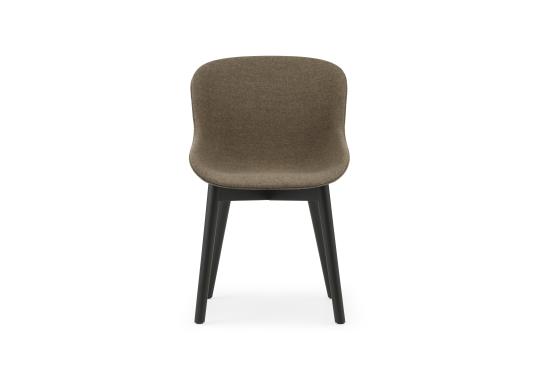 Стул от фабрики Normann Copenhagen модель Hyg Full Upholstery 