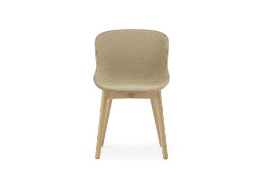 Стул от фабрики Normann Copenhagen модель Hyg Mid Upholstery 