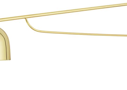 Настенный Светильник от фабрики Normann Copenhagen модель Grant Wall Lamp-502