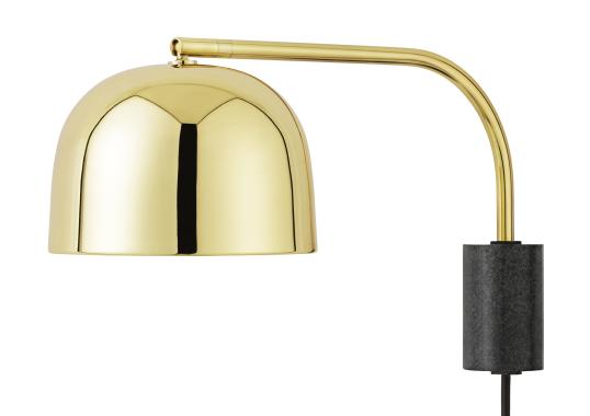Настенный Светильник от фабрики Normann Copenhagen модель Grant Wall Lamp-502