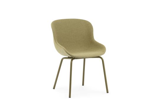 Стул от фабрики Normann Copenhagen модель Hyg Upholstery 