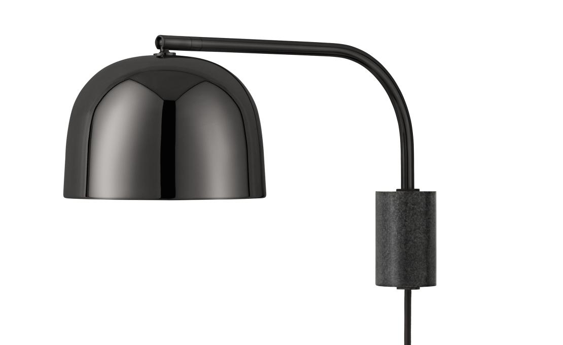 Настенный Светильник от фабрики Normann Copenhagen модель Grant Wall Lamp-502