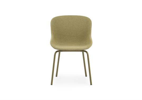 Стул от фабрики Normann Copenhagen модель Hyg Upholstery 