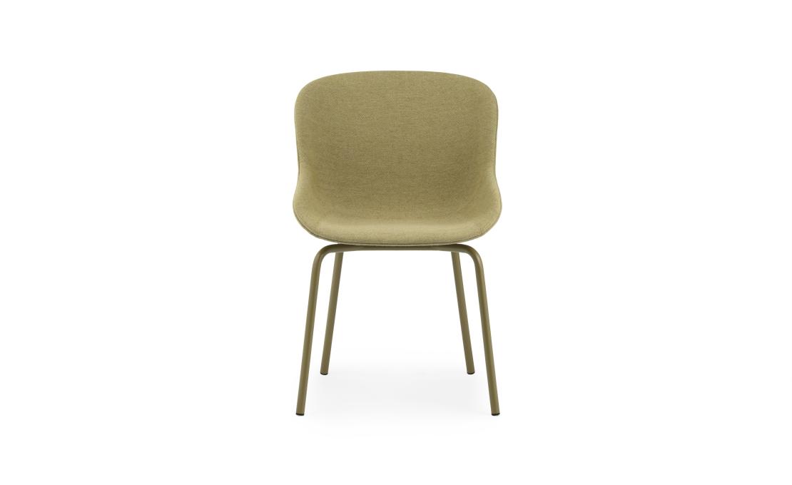 Стул от фабрики Normann Copenhagen модель Hyg Upholstery 