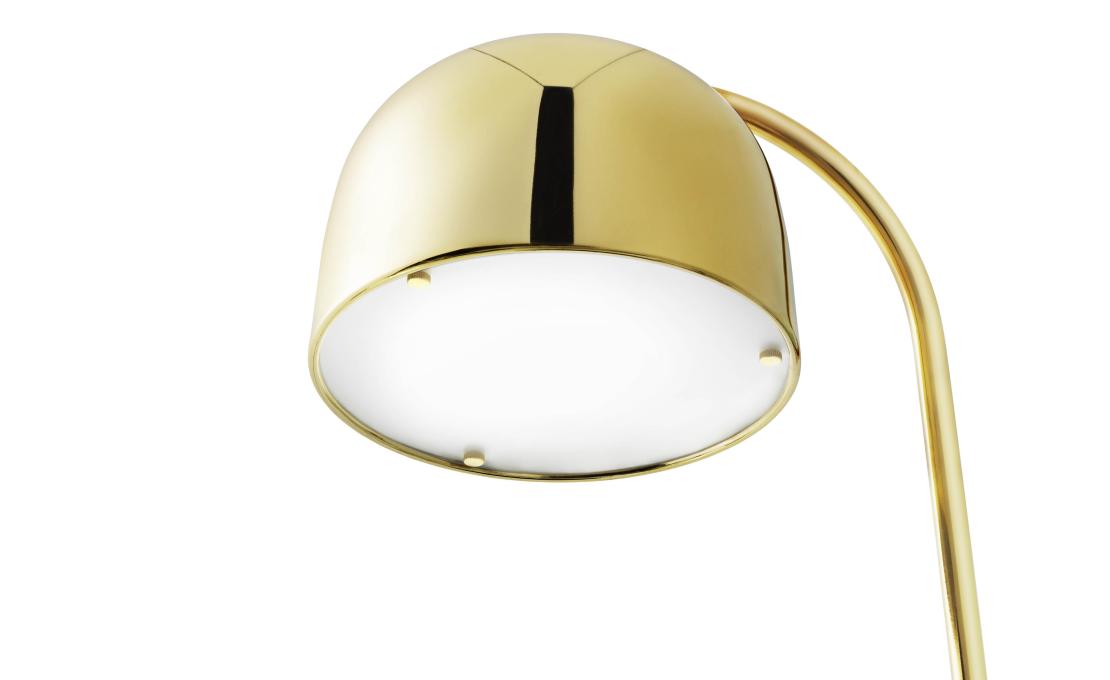 Настольная лампа от фабрики Normann Copenhagen модель 502 Grant Table Lamp