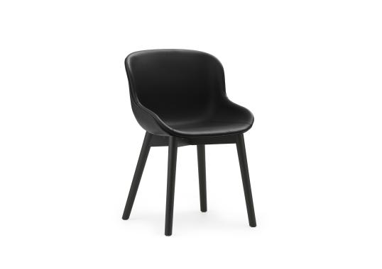 Стул от фабрики Normann Copenhagen модель Hyg Full Upholstery 