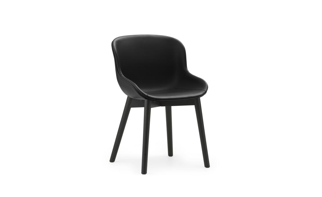 Стул от фабрики Normann Copenhagen модель Hyg Full Upholstery 