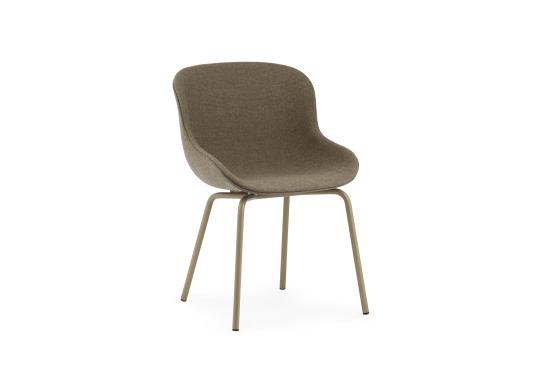 Стул от фабрики Normann Copenhagen модель Hyg Upholstery 