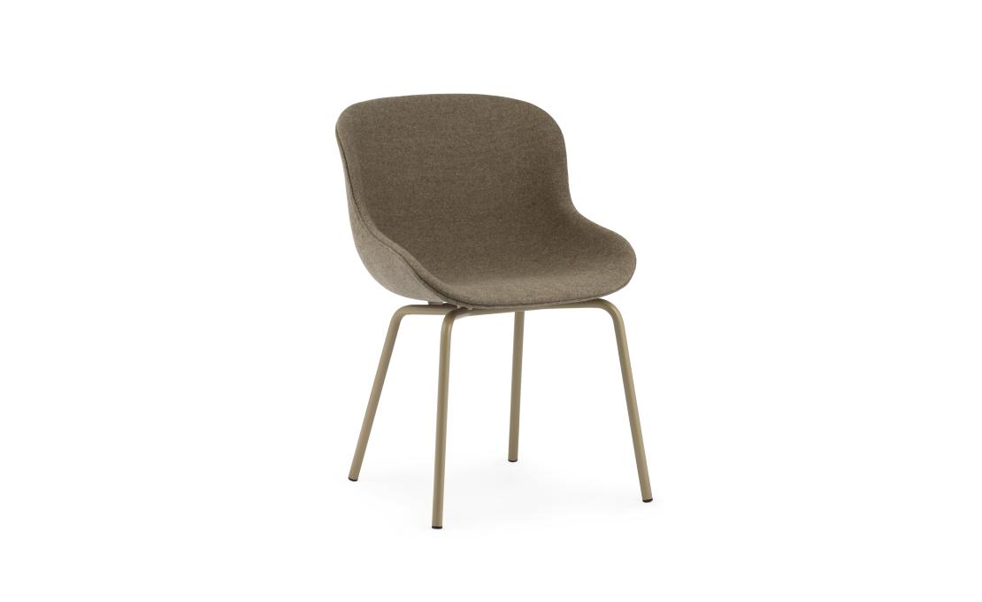 Стул от фабрики Normann Copenhagen модель Hyg Upholstery 