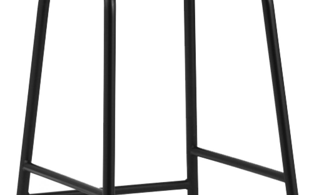 Барный стул от фабрики Normann Copenhagen модель 6040 Hyg 