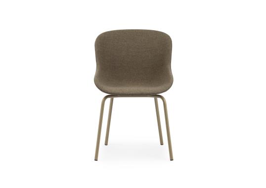 Стул от фабрики Normann Copenhagen модель Hyg Upholstery 