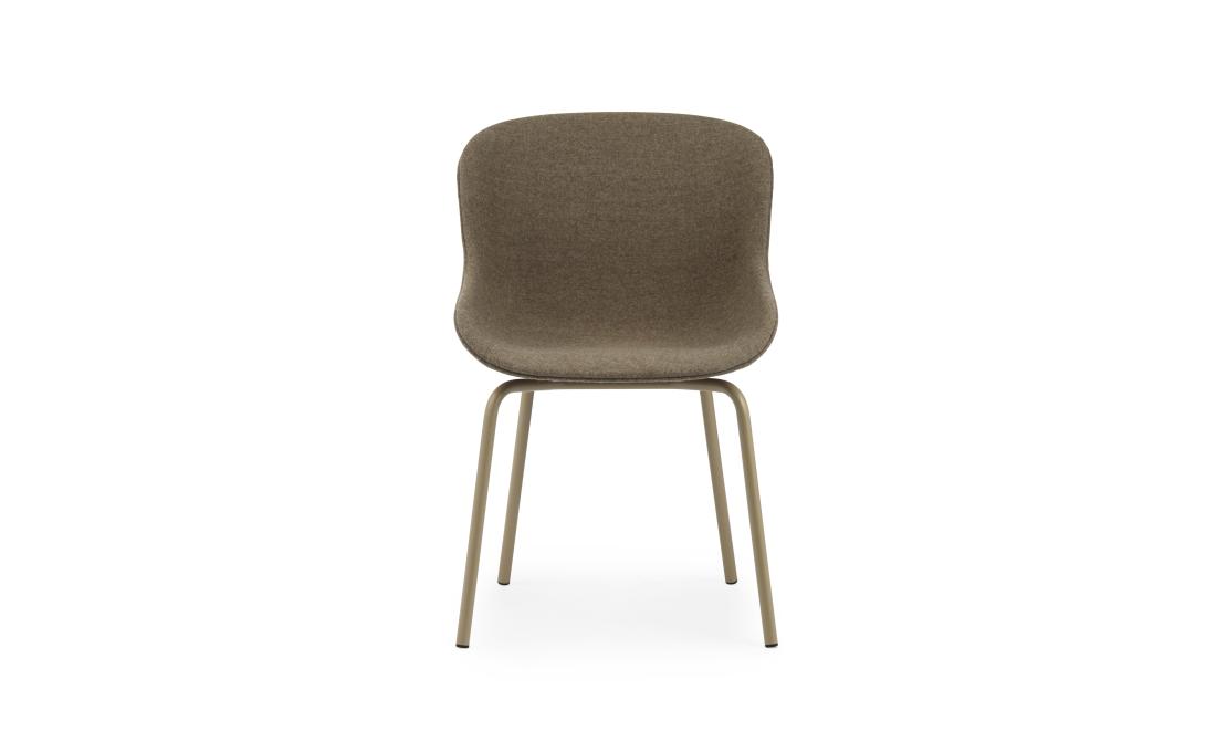 Стул от фабрики Normann Copenhagen модель Hyg Upholstery 