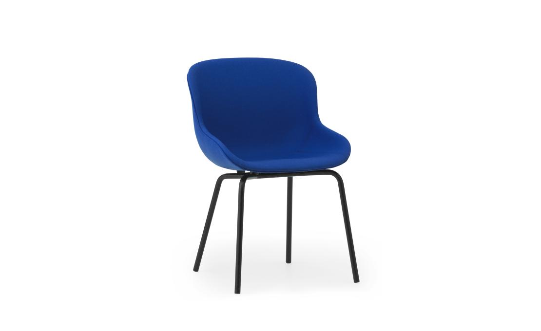 Стул от фабрики Normann Copenhagen модель Hyg Upholstery 