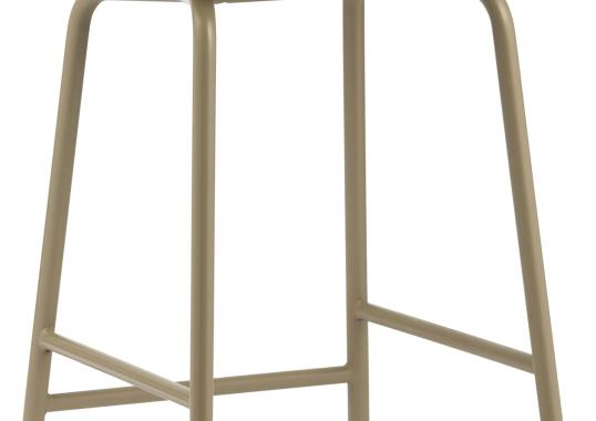 Барный стул от фабрики Normann Copenhagen модель 6040 Hyg 