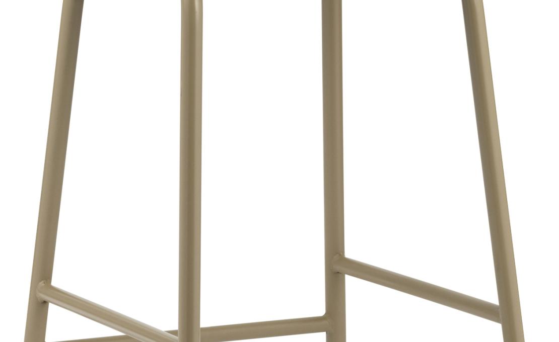 Барный стул от фабрики Normann Copenhagen модель 6040 Hyg 