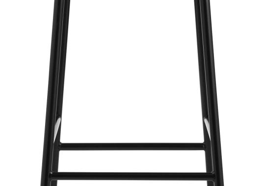 Барный стул от фабрики Normann Copenhagen модель Hyg Full Upholstery 