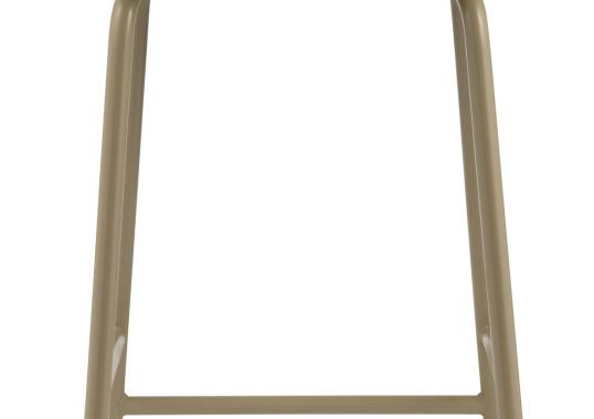 Барный стул от фабрики Normann Copenhagen модель Hyg Mid Upholstery 