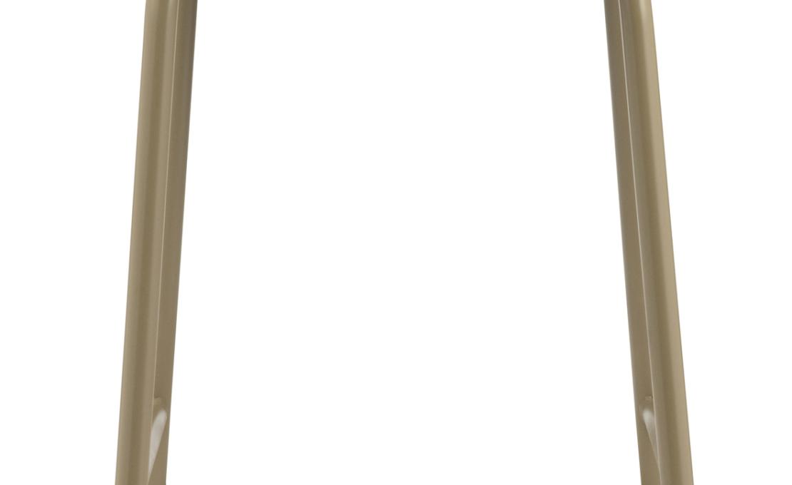 Барный стул от фабрики Normann Copenhagen модель Hyg Mid Upholstery 