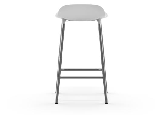 Барный стул от фабрики Normann Copenhagen модель Form 
