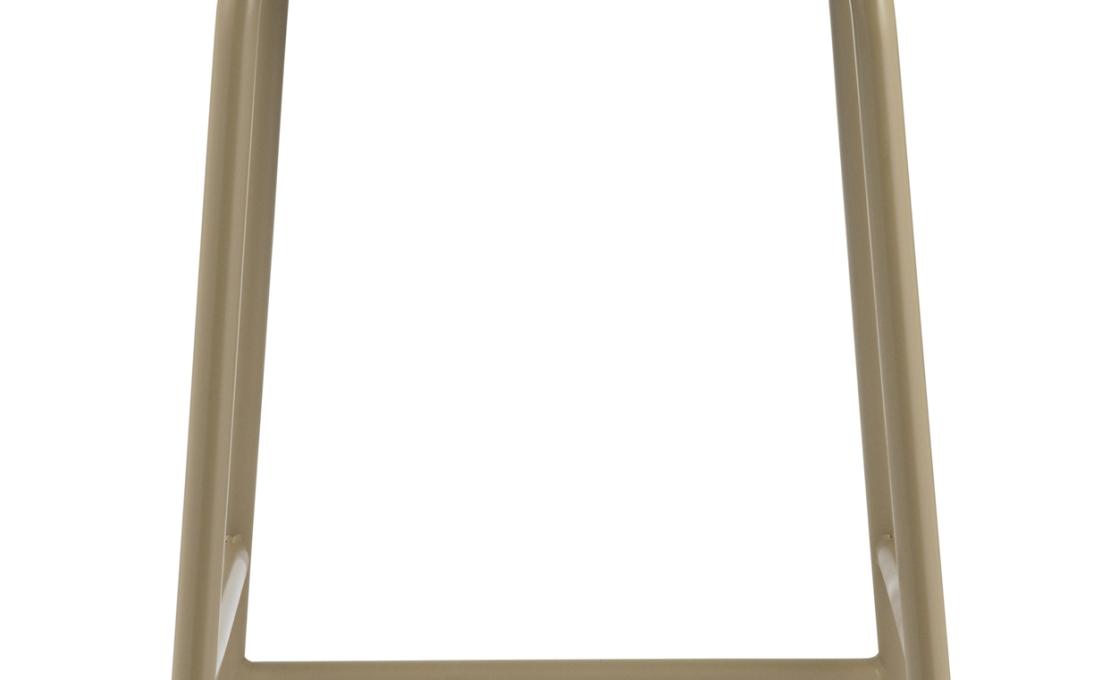 Барный стул от фабрики Normann Copenhagen модель 6040 Hyg 