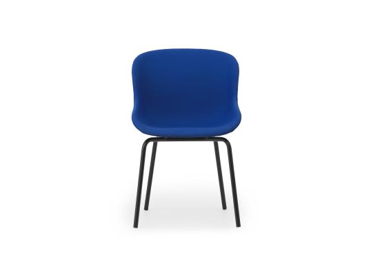 Стул от фабрики Normann Copenhagen модель Hyg Upholstery 