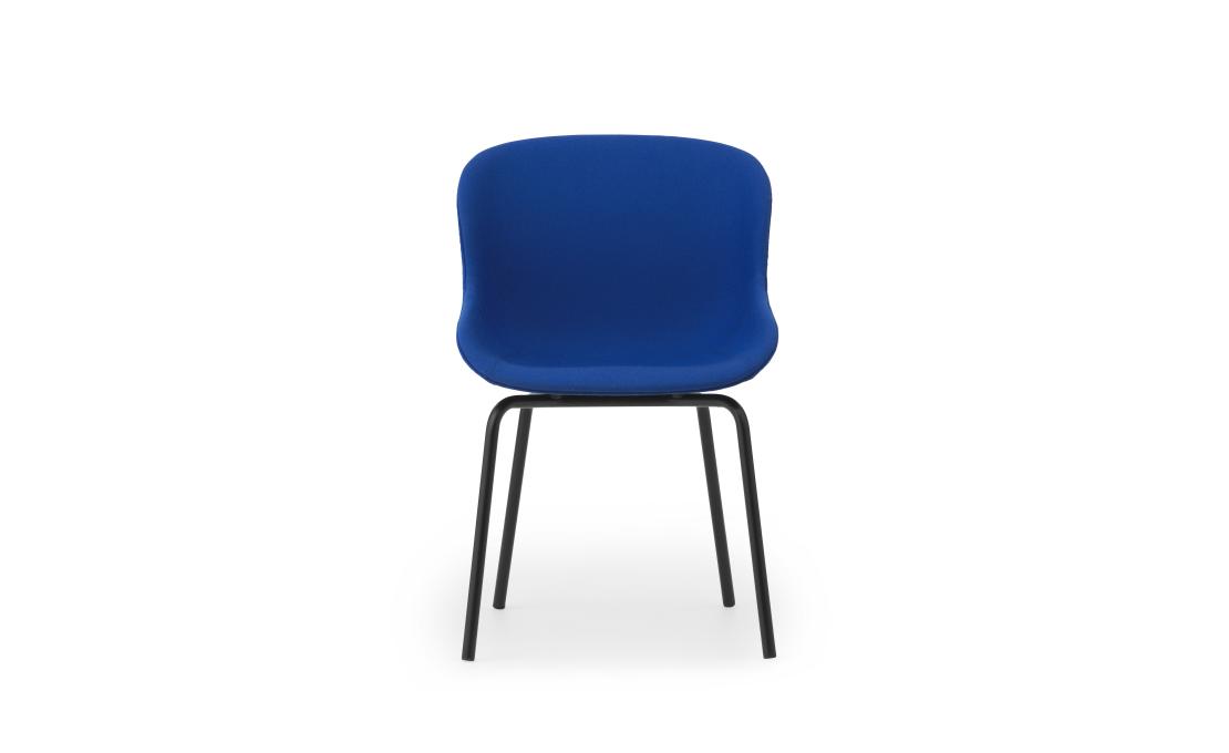 Стул от фабрики Normann Copenhagen модель Hyg Upholstery 