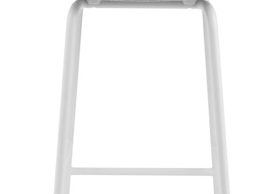 Барный стул от фабрики Normann Copenhagen модель Hyg Full Upholstery 