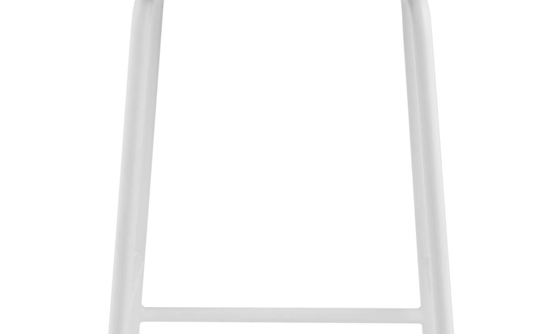 Барный стул от фабрики Normann Copenhagen модель Hyg Full Upholstery 