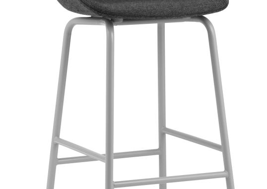 Барный стул от фабрики Normann Copenhagen модель Hyg Full Upholstery 