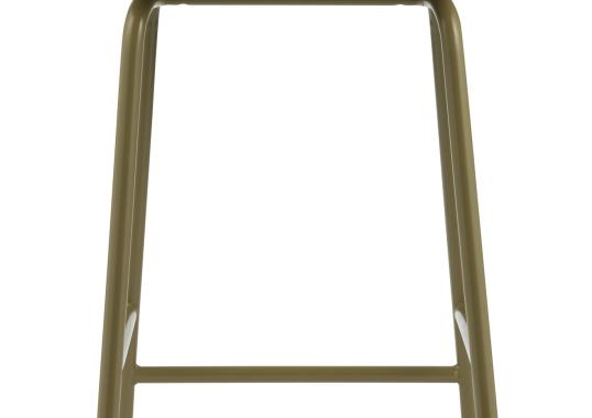 Барный стул от фабрики Normann Copenhagen модель Hyg Mid Upholstery 