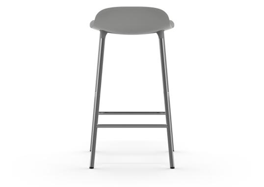 Барный стул от фабрики Normann Copenhagen модель Form 