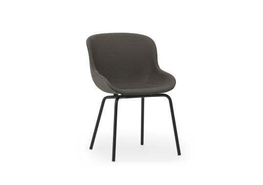 Стул от фабрики Normann Copenhagen модель Hyg Upholstery 