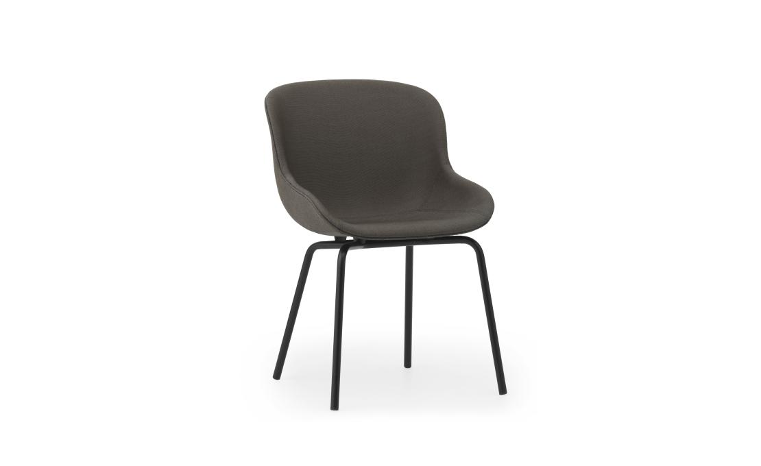 Стул от фабрики Normann Copenhagen модель Hyg Upholstery 