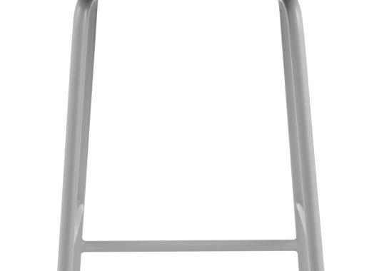 Барный стул от фабрики Normann Copenhagen модель Hyg Full Upholstery 