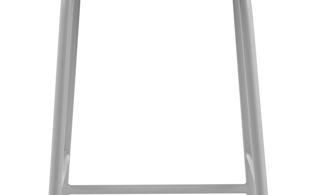 Барный стул от фабрики Normann Copenhagen модель Hyg Full Upholstery 