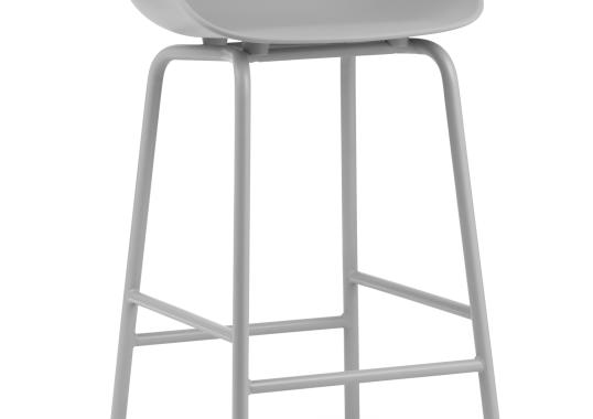 Барный стул от фабрики Normann Copenhagen модель 6040 Hyg 