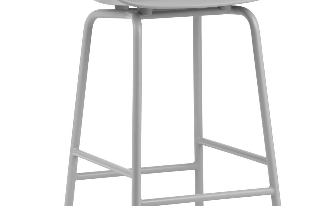 Барный стул от фабрики Normann Copenhagen модель 6040 Hyg 