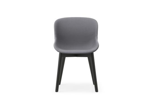 Стул от фабрики Normann Copenhagen модель Hyg Full Upholstery 