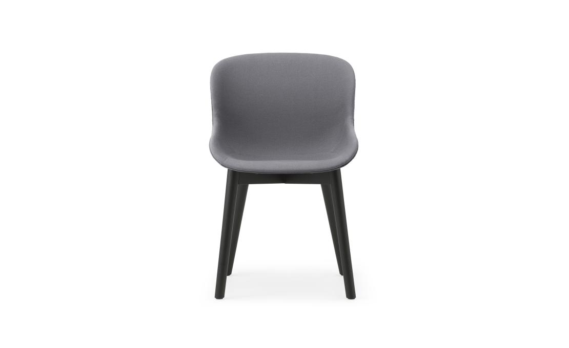 Стул от фабрики Normann Copenhagen модель Hyg Full Upholstery 
