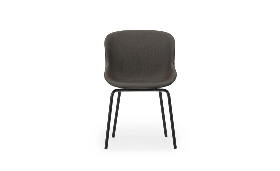 Стул от фабрики Normann Copenhagen модель Hyg Upholstery 
