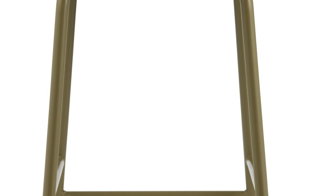 Барный стул от фабрики Normann Copenhagen модель 6040 Hyg 