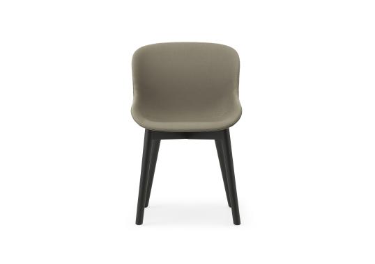 Стул от фабрики Normann Copenhagen модель Hyg Full Upholstery 