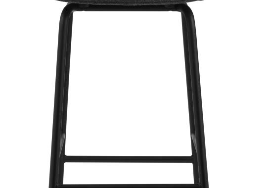 Барный стул от фабрики Normann Copenhagen модель Hyg Full Upholstery 