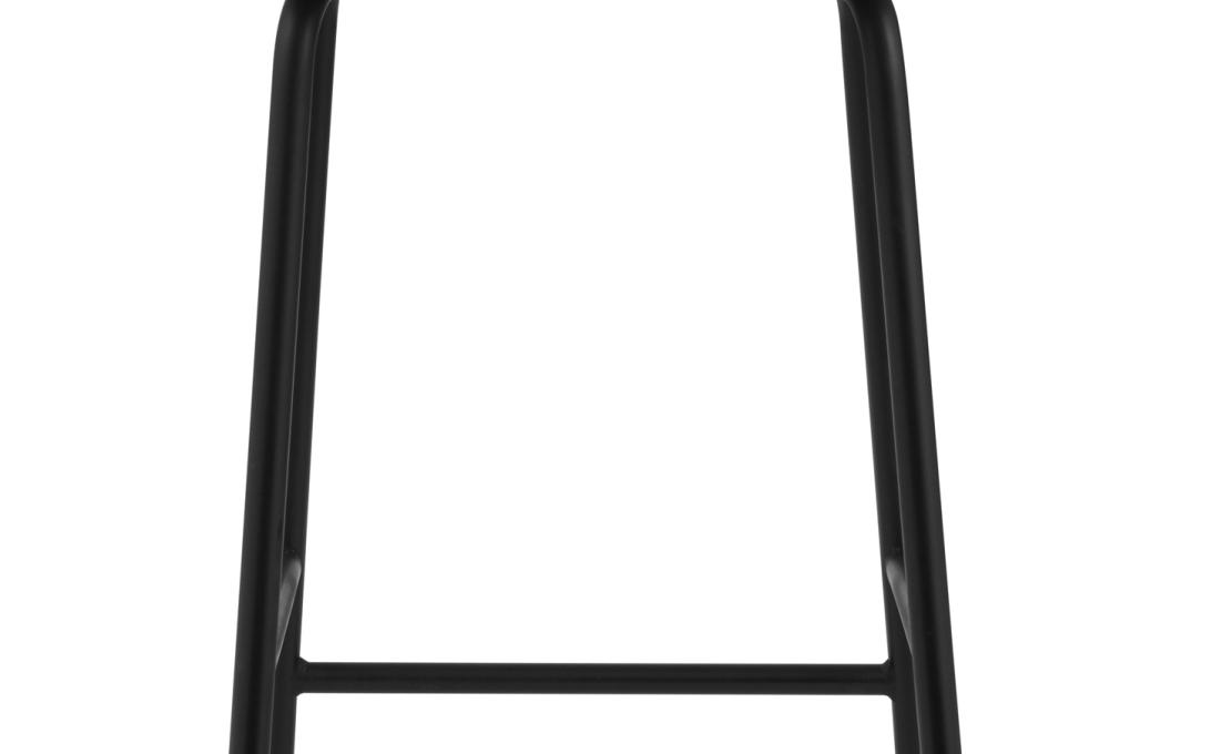 Барный стул от фабрики Normann Copenhagen модель Hyg Full Upholstery 