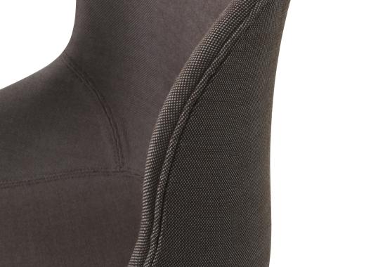 Стул от фабрики Normann Copenhagen модель Hyg Upholstery 