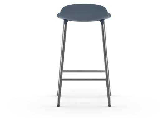 Барный стул от фабрики Normann Copenhagen модель Form 