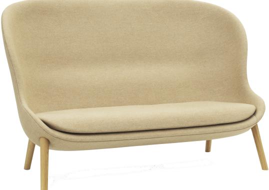 Диван от фабрики Normann Copenhagen модель Hyg Sofa