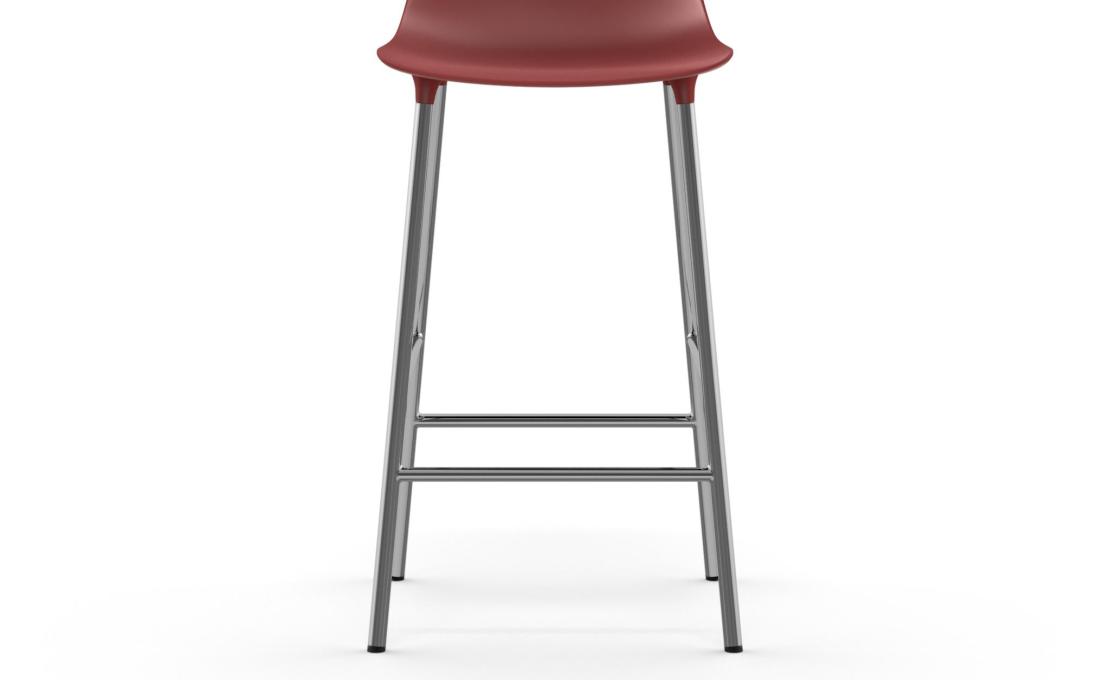 Барный стул от фабрики Normann Copenhagen модель Form 