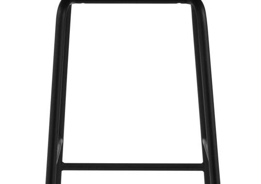 Барный стул от фабрики Normann Copenhagen модель Hyg Full Upholstery 