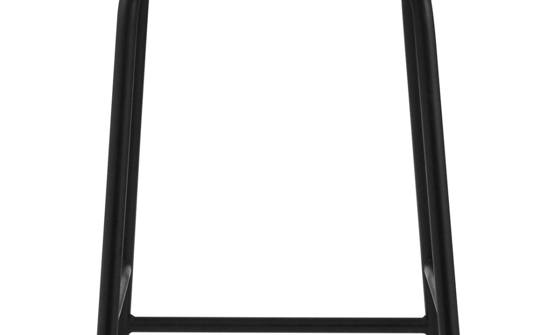 Барный стул от фабрики Normann Copenhagen модель Hyg Full Upholstery 